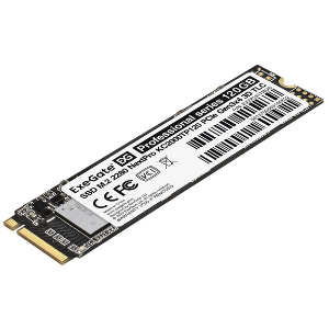 Накопитель SSD M.2 2280 120GB ExeGate® Next KC2000TP120