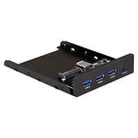 ExeGate - Продукция - Корпуса - Комплектующие и аксессуары - Планки USB ...