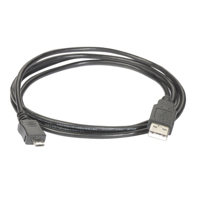 USB AM/microB / 1.2м
