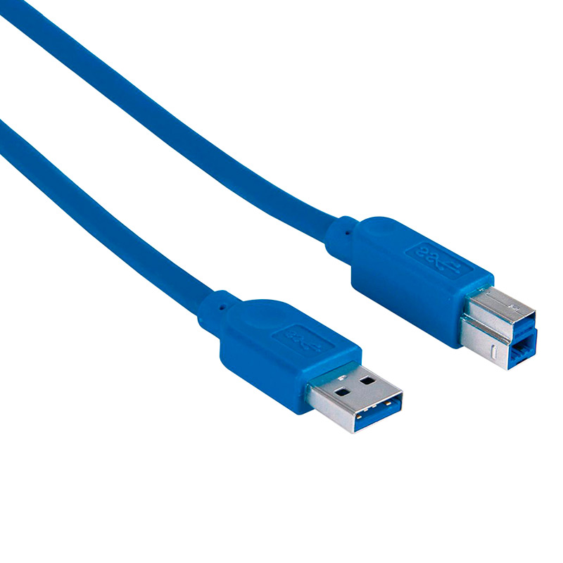 USB 3.0 AM-BM