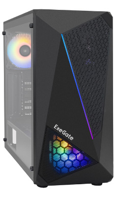  EVO