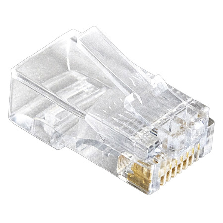  RJ-45 .6