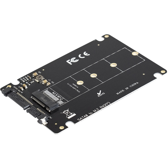 M2 to sata 2.5 store