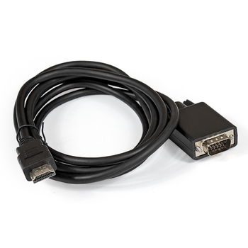  HDMI - VGA (19M-15M)