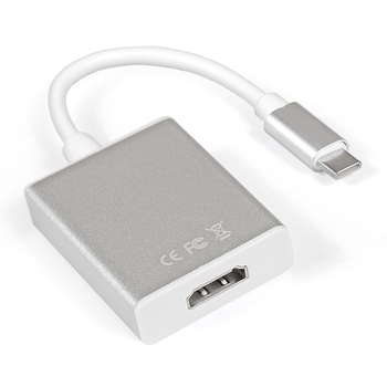  USB Type C-HDMI 19F