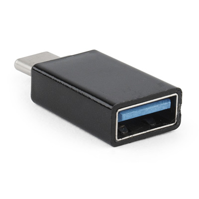 Переходник USB Type C - USB 3.0 AF