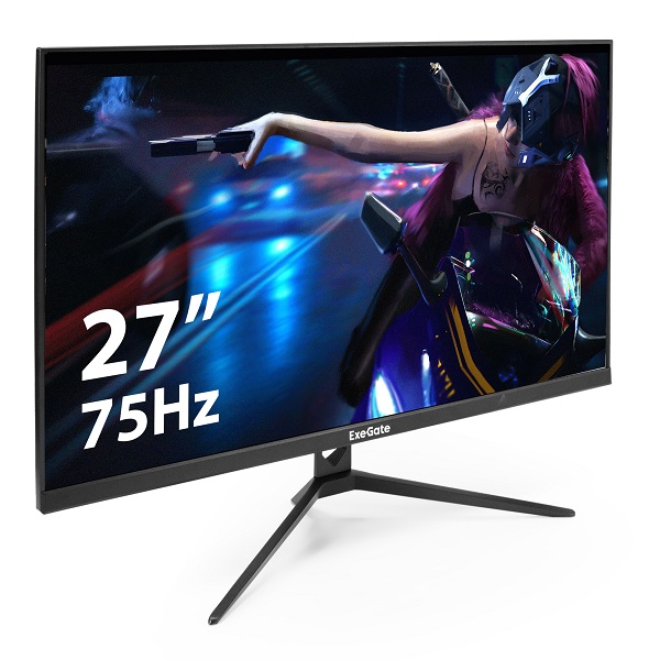 ProSmart EV2707A