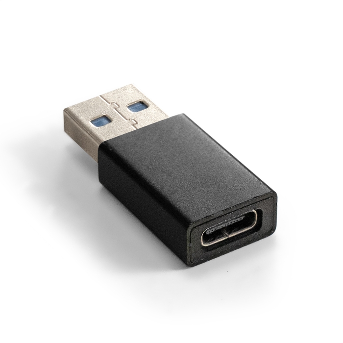 Переходник Type C-USB 3.0 (USB Type C/USB 3.0 Am)