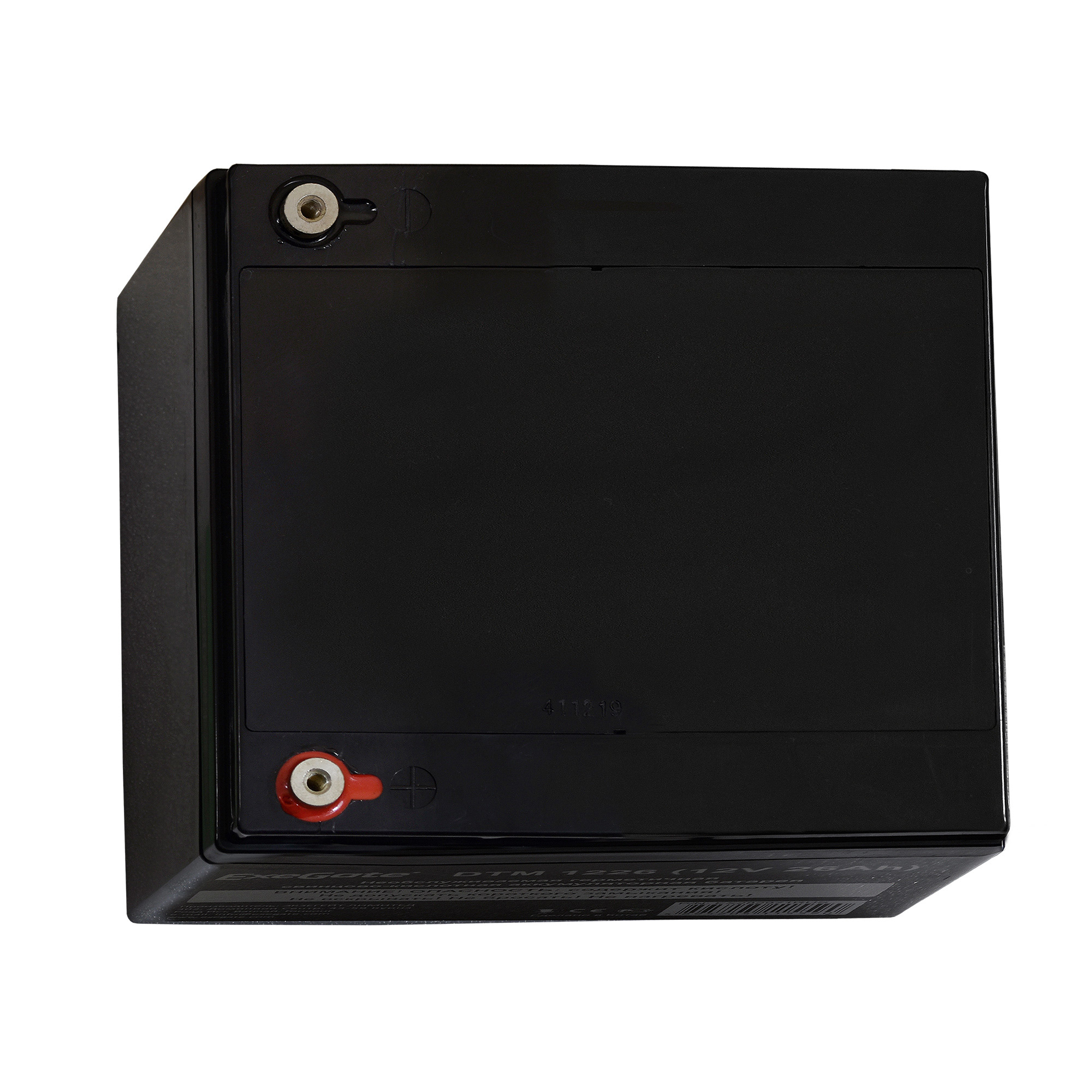 ExeGate - Каталог - Аккумуляторы - DT , DTM