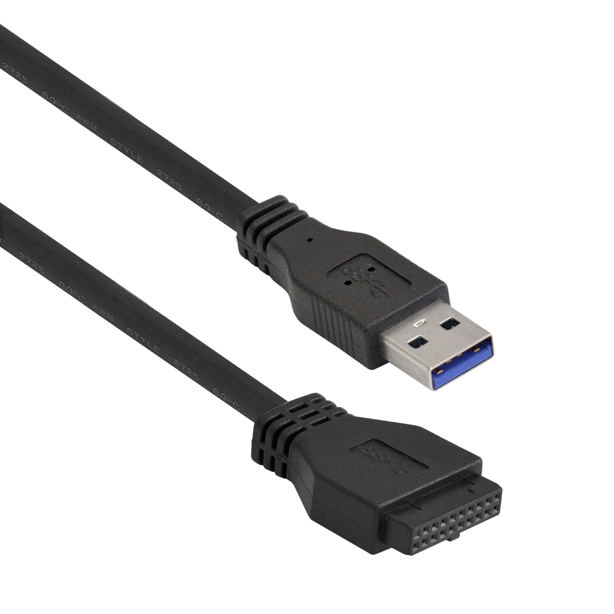 ExeGate - Каталог - Корпуса - Комплектующие и аксессуары - Планки USB ...