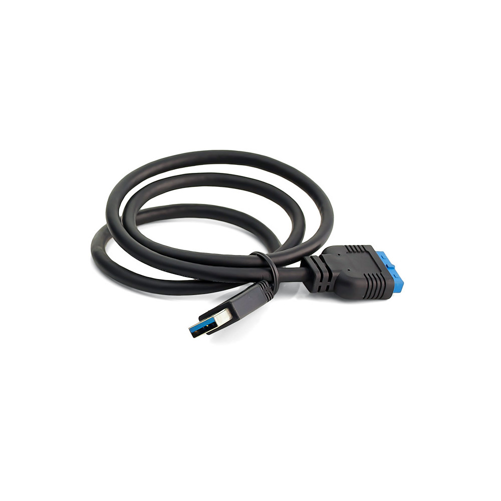 ExeGate - Каталог - Корпуса - Комплектующие и аксессуары - Планки USB ...