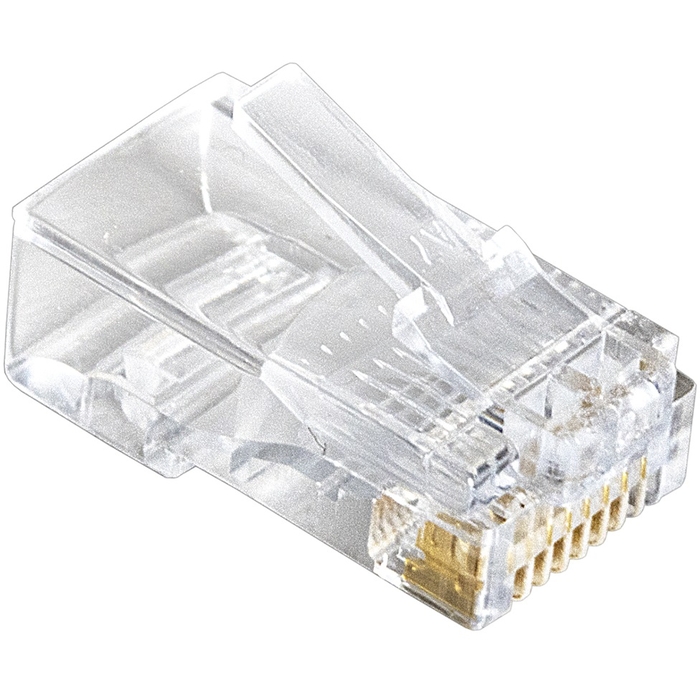  ExeGate PL45-C5-8P8C-100 RJ-45 .5