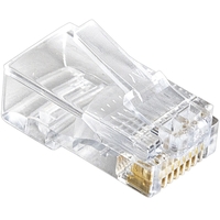  ExeGate PL45-C5-8P8C-100 RJ-45 .5