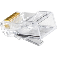  ExeGate PL45-C5-8P8C-100 RJ-45 .5