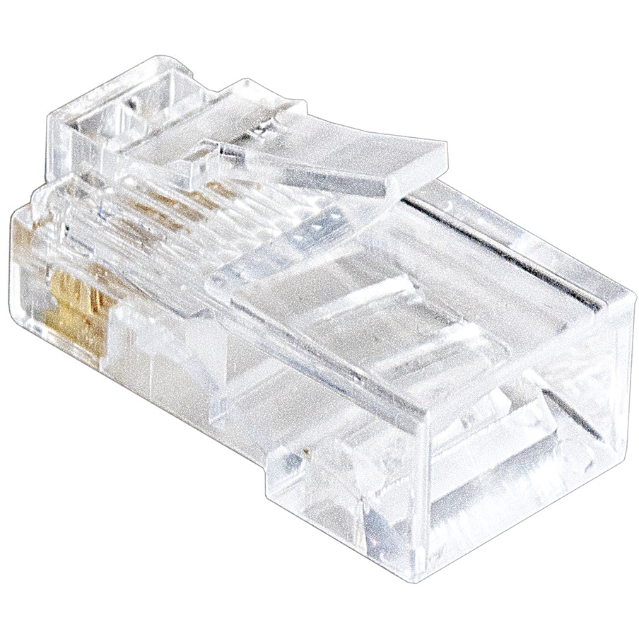  ExeGate PL45-C5-8P8C-100 RJ-45 .5