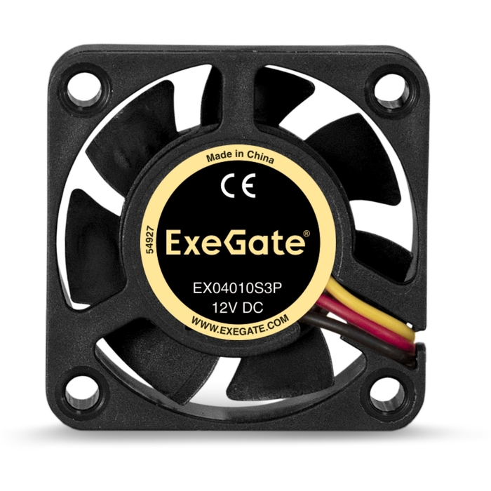  ExeGate EX04010S3P