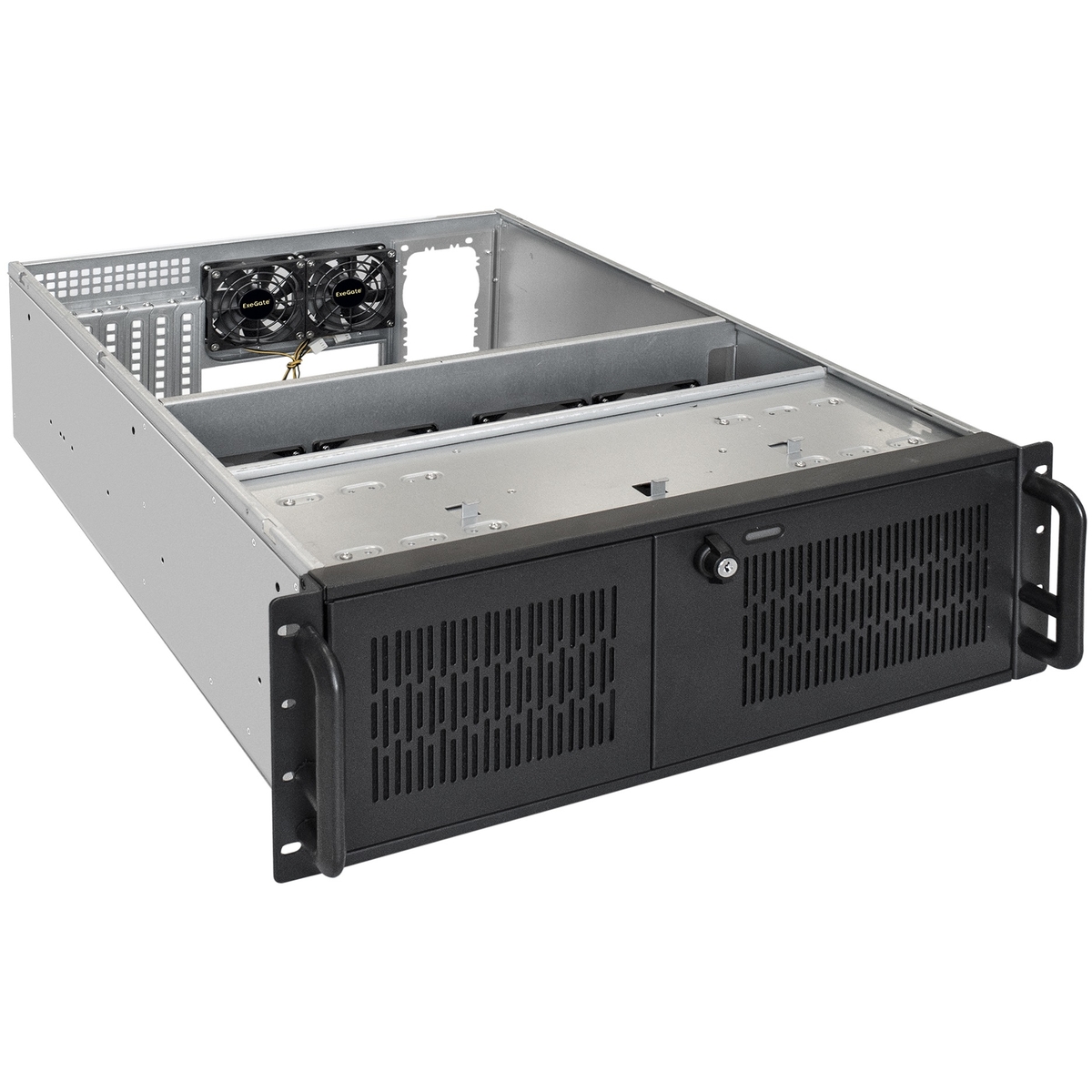 Exegate Produkciya Servernoe Oborudovanie Servernye 1u 4u 4u 4u650 010 4u4139l Servernye Korpusa Servernyj Korpus Exegate Pro 4u650 010 4u4139l