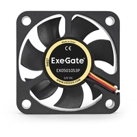 Вентилятор ExeGate EX05010S3P