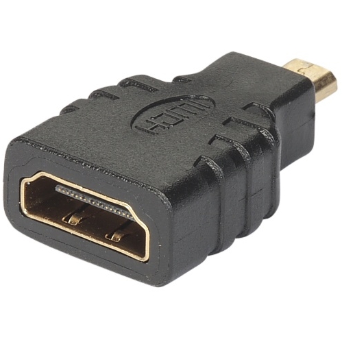  microHDMI ExeGate, v 1.4b,  , 