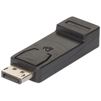 DisplayPort to HDMI ExeGate, v 1.4b,  , 