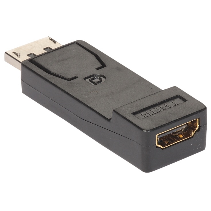  DisplayPort to HDMI ExeGate, v 1.4b,  , 