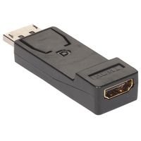  DisplayPort to HDMI ExeGate, v 1.4b,  , 