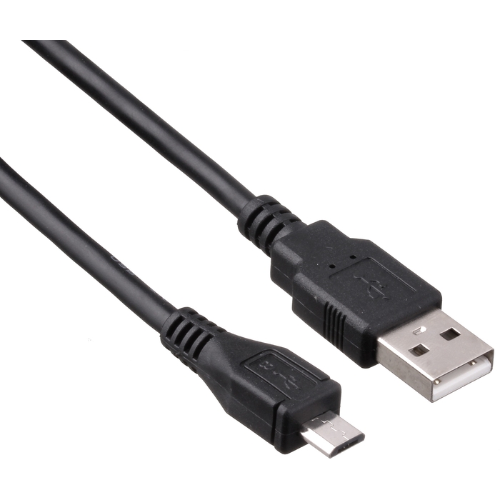 ExeGate EX-CC-USB2-AMmicroBM5P-0.5
