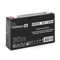  ExeGate GP672