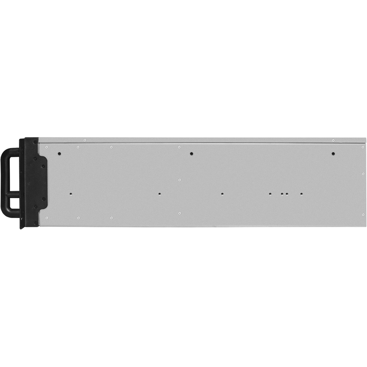 Серверный корпус ExeGate Pro 4U650-010/4U4139L/RM-600ADS