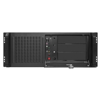 Серверный корпус ExeGate Pro 4U450-16/4U4019S/RM-500ADS
