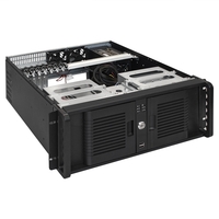   ExeGate Pro 4U480-15/4U4132/RM-700ADS