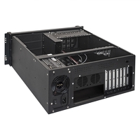   ExeGate Pro 4U450-16/4U4019S/RM-800ADS