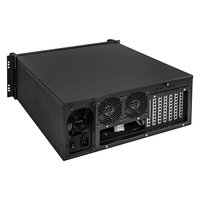 Серверный корпус ExeGate Pro 4U450-07/4U4017S/RM-600ADS