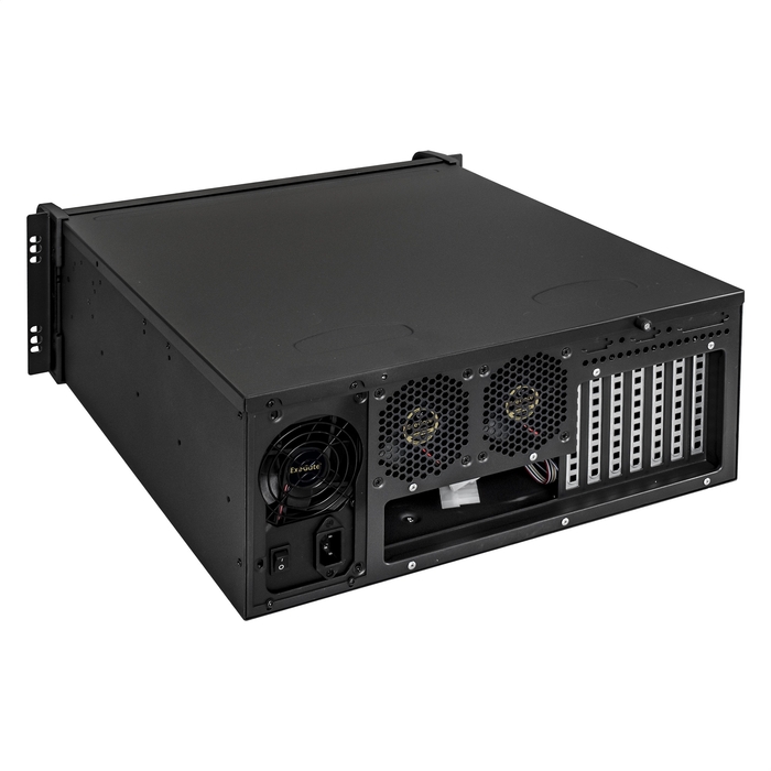 Серверный корпус ExeGate Pro 4U450-07/4U4017S/RM-800ADS
