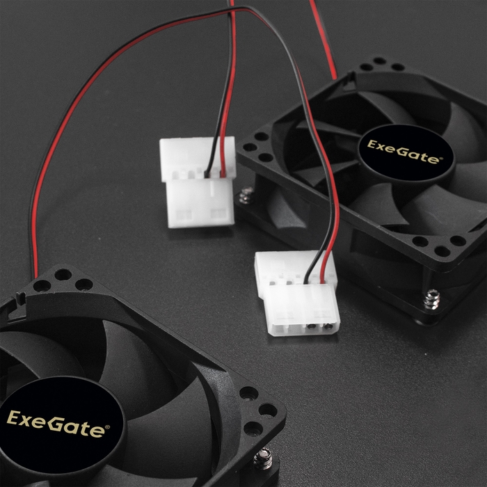 Серверный корпус ExeGate Pro 4U450-16/4U4019S