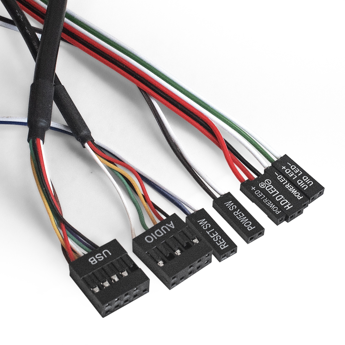 Серверный корпус ExeGate Pro 4U450-16/4U4019S