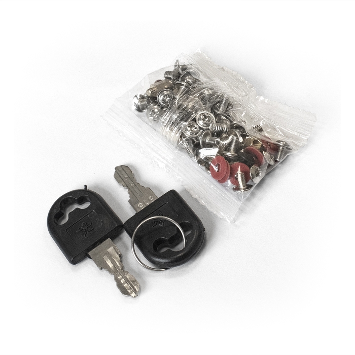 Серверный корпус ExeGate Pro 4U450-16/4U4019S