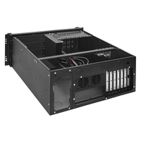 Серверный корпус ExeGate Pro 4U450-16/4U4019S