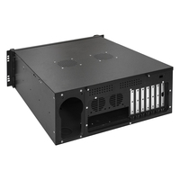 Серверный корпус ExeGate Pro 4U480-06/4U4021S
