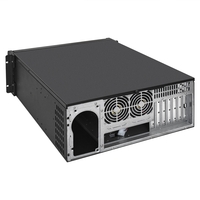 Серверный корпус ExeGate Pro 4U480-15/4U4132
