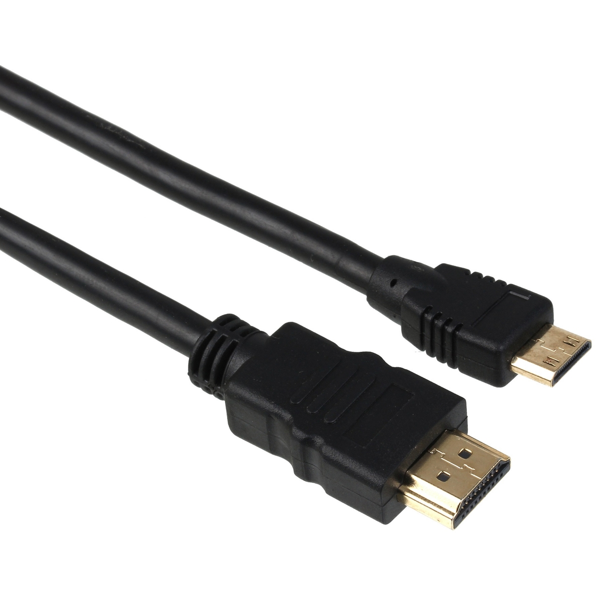 Кабель HDMI-miniHDMI ExeGate EX-CC-HDMIC-1.0