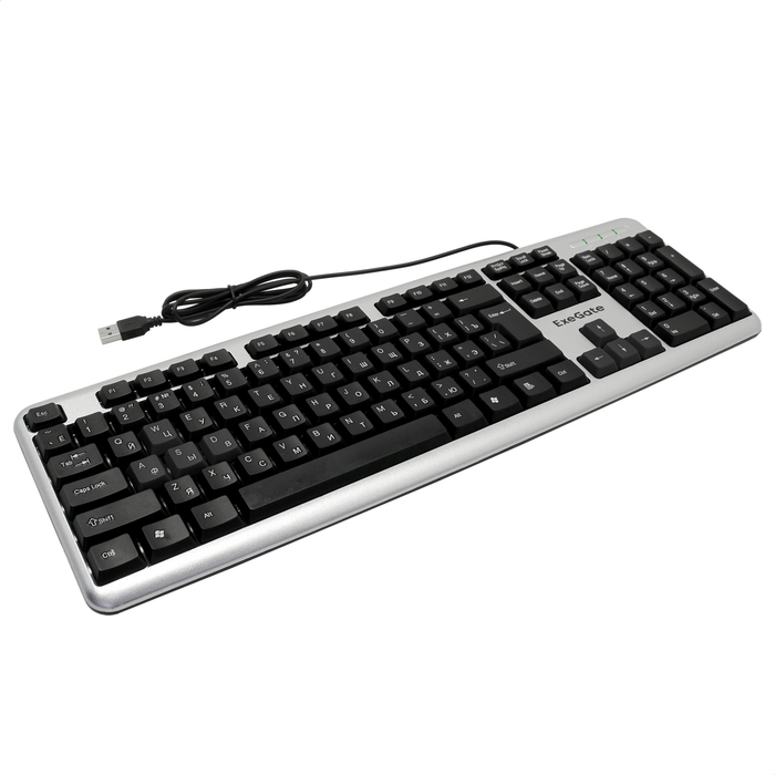 ExeGate Professional Standard LY-401