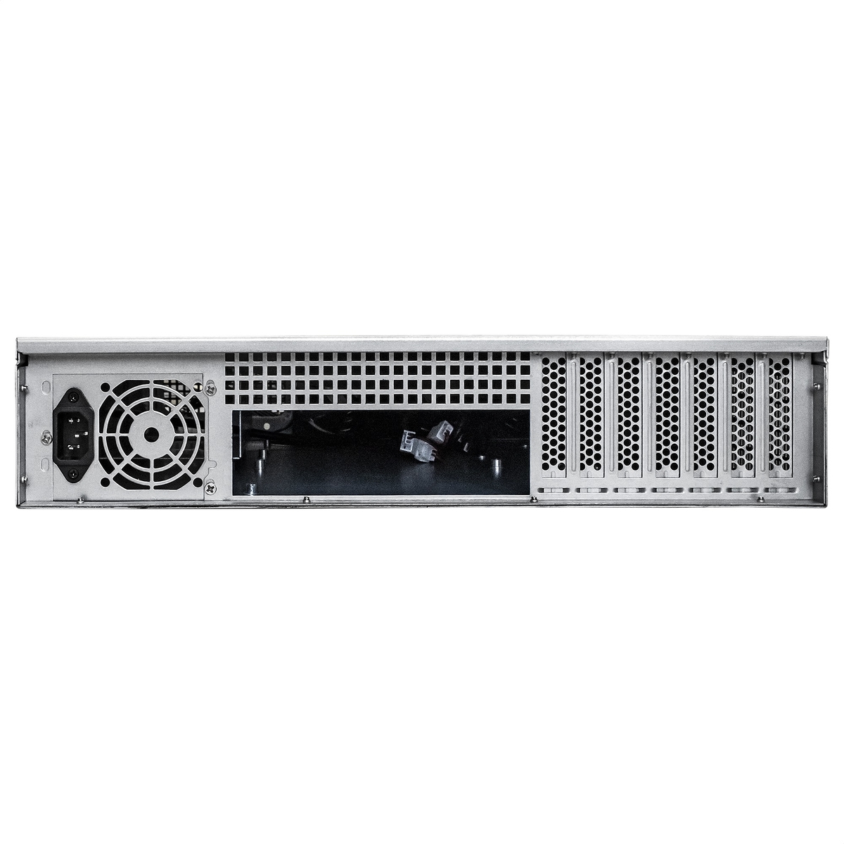 Серверный корпус ExeGate Pro 2U660-HS06