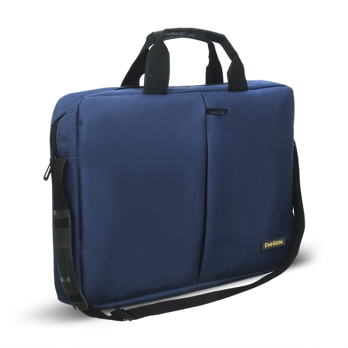 ExeGate Office F1590 Dark-Blue