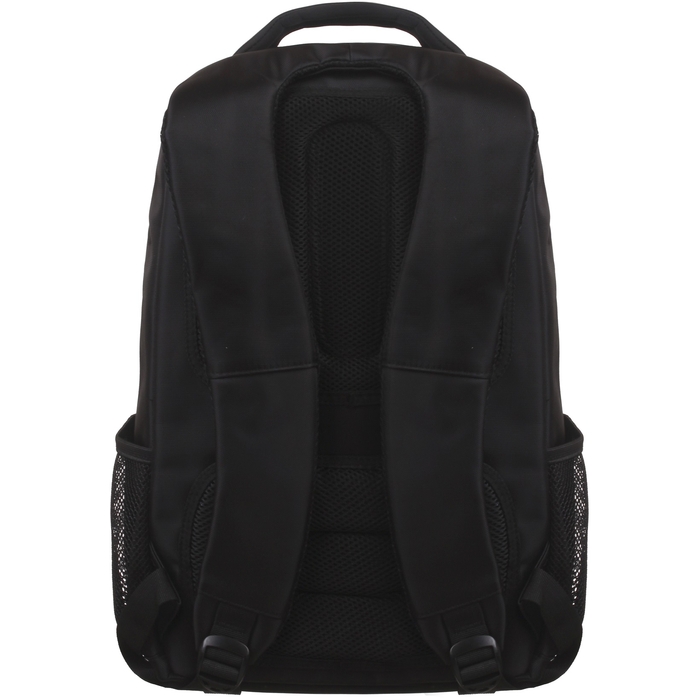  ExeGate Office PRO B1597 Black, water resistant, ,  , 15.6"