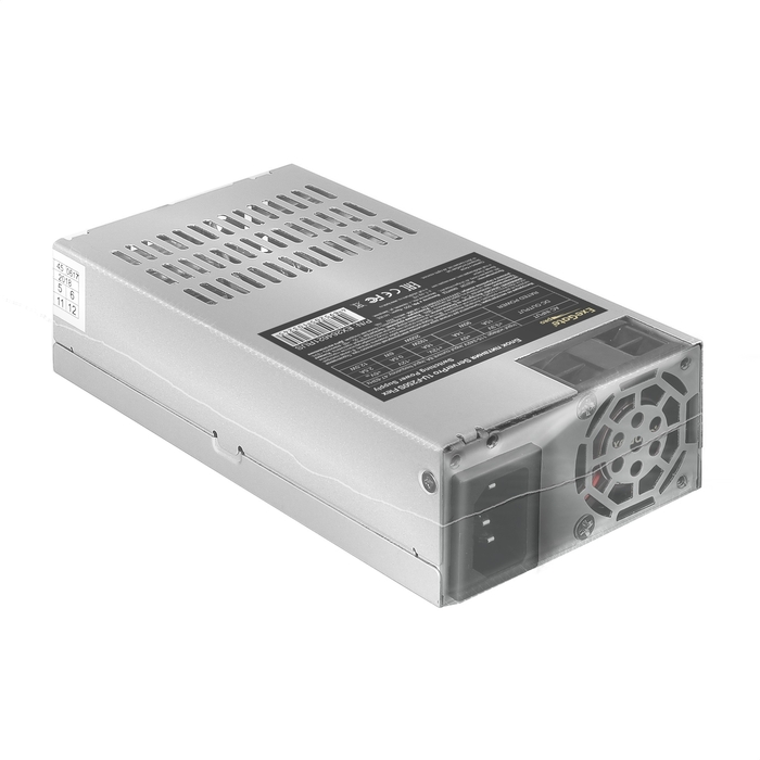   250W ExeGate ServerPRO-1U-F250S