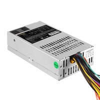 Серверный БП 300W ExeGate ServerPRO-1U-F300S 