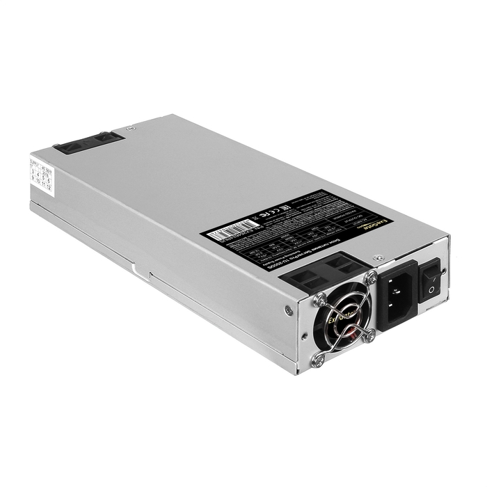   200W ExeGate ServerPRO-1U-200DS