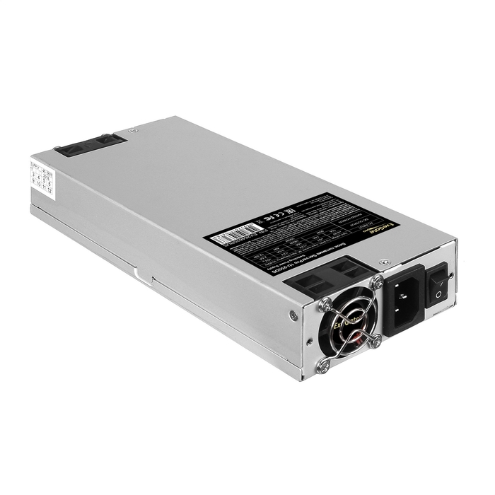 Серверный БП 250W ExeGate ServerPRO-1U-250DS 