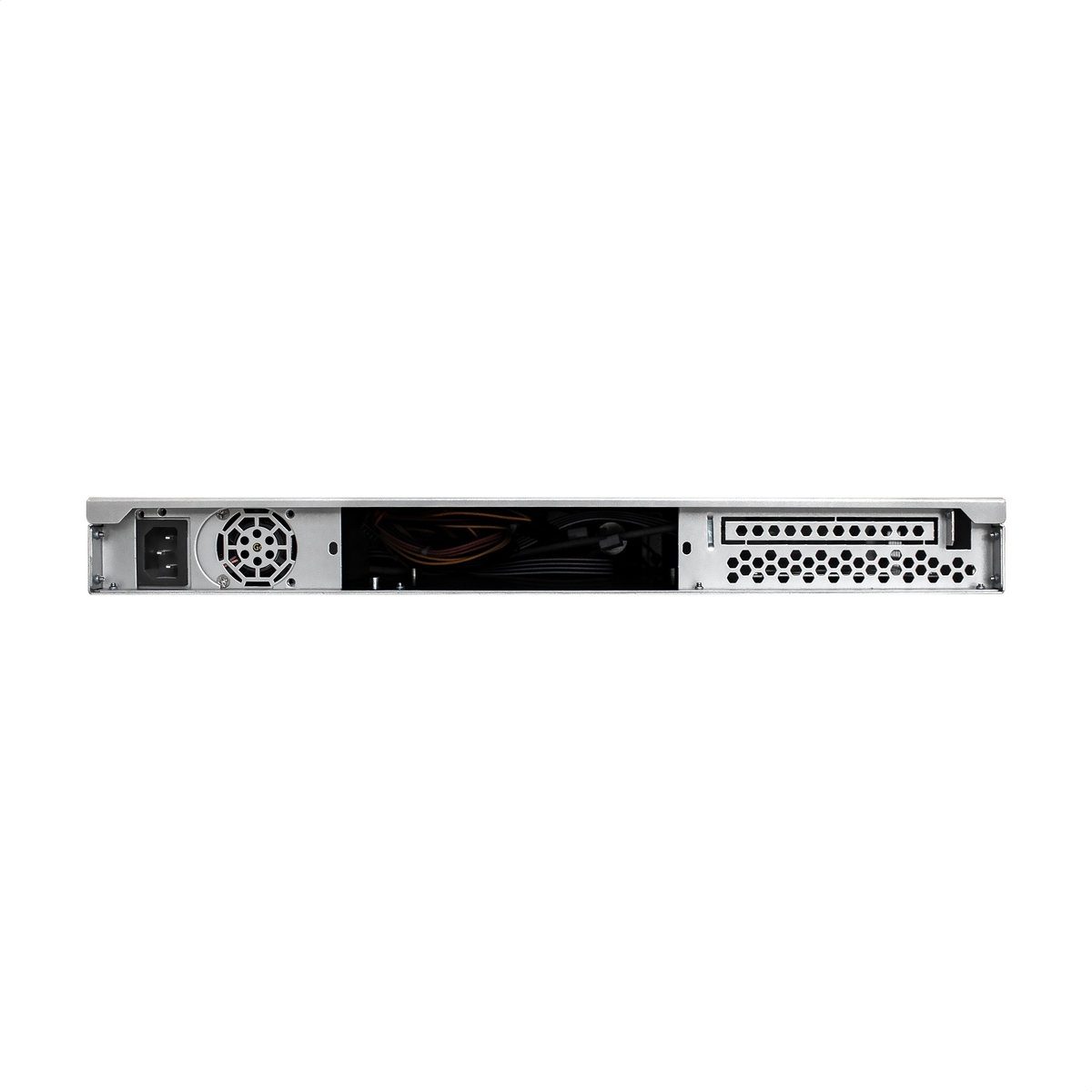 Серверный корпус ExeGate Pro 1U250-01/1U-F250S